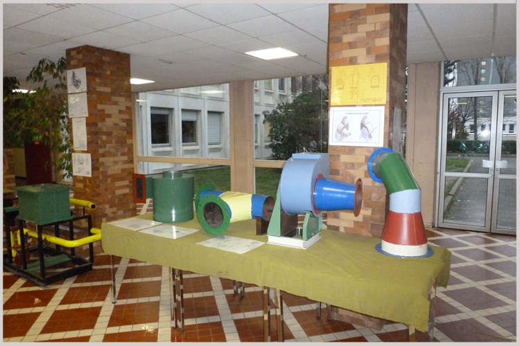 forum des métiers porteurs
